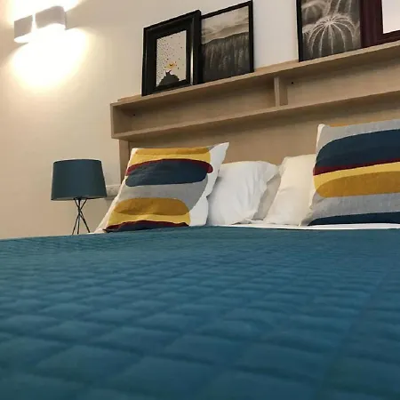 Adige Porta Vittoria Affittacamere *