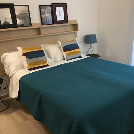 Adige Porta Vittoria Affittacamere Verona