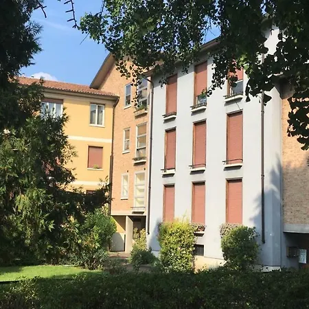 Adige Porta Vittoria Affittacamere *