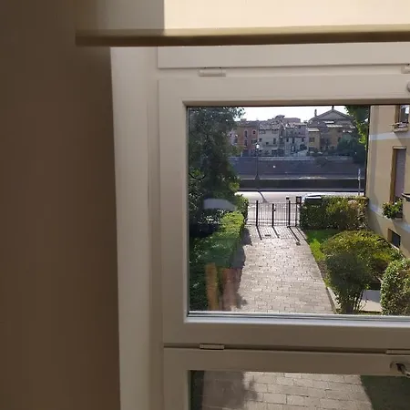 Casa de hóspedes Adige Porta Vittoria *