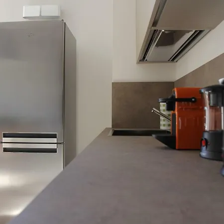 Casa de hóspedes Adige Porta Vittoria Verona