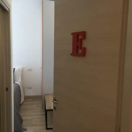 Casa de hóspedes Adige Porta Vittoria